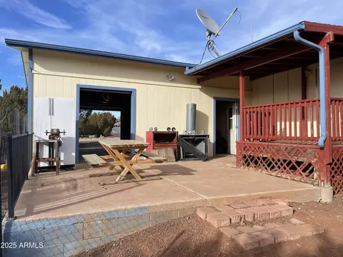 22 County Rd 3203 --, Concho, AZ 85924 photo 38