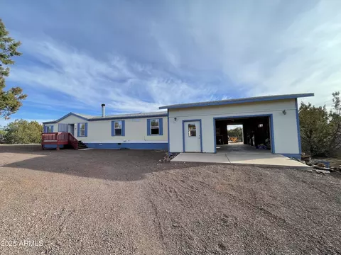 22 County Rd 3203 --, Concho, AZ 85924 photo 34