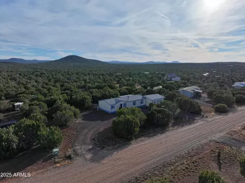 22 County Rd 3203 --, Concho, AZ 85924 photo 42