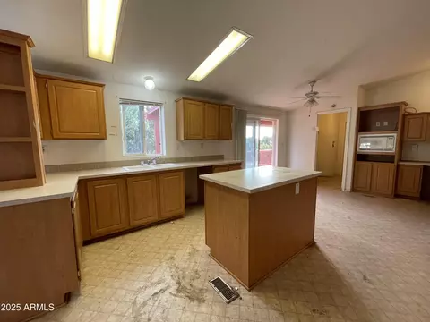 22 County Rd 3203 --, Concho, AZ 85924 photo 11