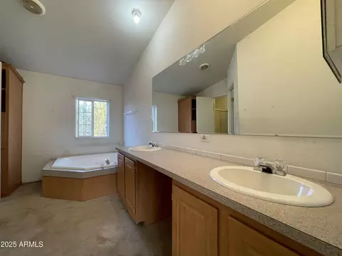 22 County Rd 3203 --, Concho, AZ 85924 photo 16