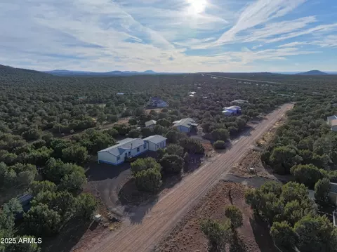 22 County Rd 3203 --, Concho, AZ 85924