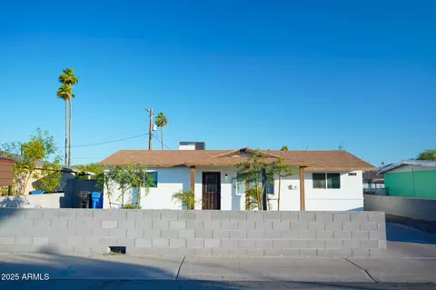 2019 W Wayland Rd, Phoenix, AZ 85041