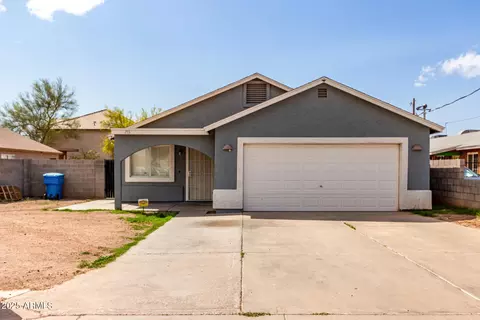 253 W Tamarisk St, Phoenix, AZ 85041