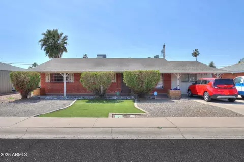 3413 W Ocotillo Rd, Phoenix, AZ 85017