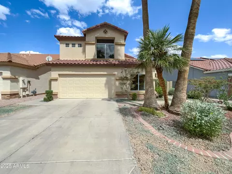 1360 E Washington Ave, Gilbert, AZ 85234