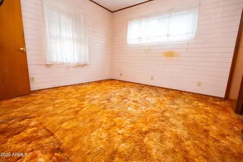 Bedroom - 2363 E 13th St, Douglas, AZ 85607 photo 3 of 3