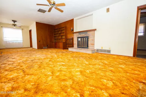Living - 2363 E 13th St, Douglas, AZ 85607 photo 2 of 3