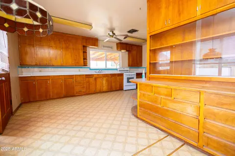 Kitchen - 2363 E 13th St, Douglas, AZ 85607 photo 1 of 1