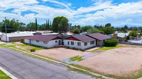 2363 E 13th St, Douglas, AZ 85607