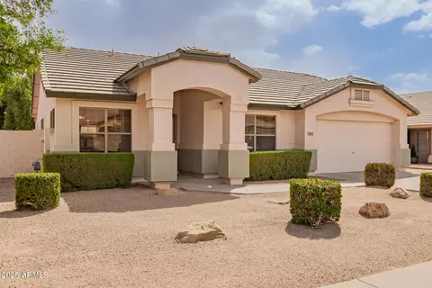 7839 E Osage Ave, Mesa, AZ 85212