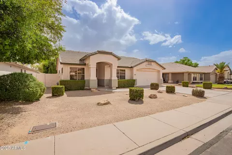 7839 E Osage Ave, Mesa, AZ 85212 photo 3