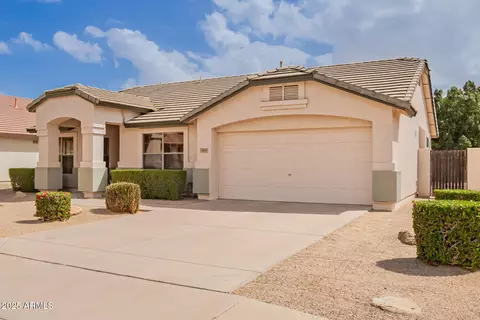7839 E Osage Ave, Mesa, AZ 85212 photo 2
