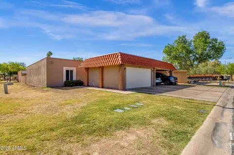 5316 S Palm Dr, Tempe, AZ 85283