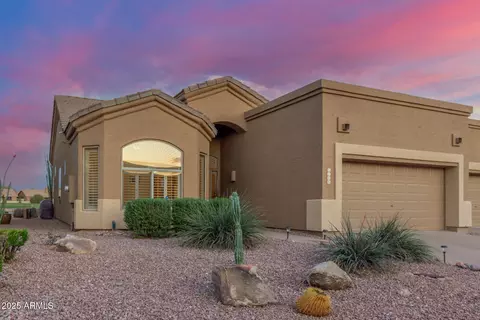 5795 S Pinnacle Dr, Gold Canyon, AZ 85118