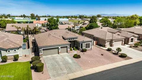 2476 E Marlene Dr, Gilbert, AZ 85296