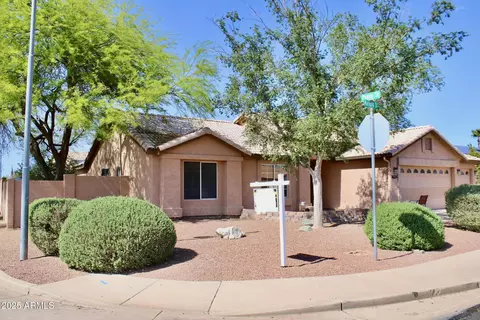 1624 E Marigold St, Casa Grande, AZ 85122