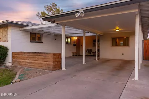 4527 N 12th Ave, Phoenix, AZ 85013