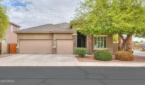 20583 N Ryans Trl, Maricopa, AZ 85138