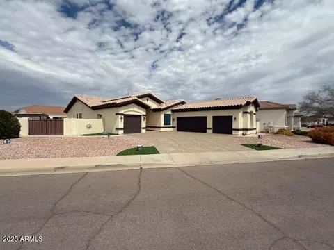 13196 W Coronado Rd, Goodyear, AZ 85395
