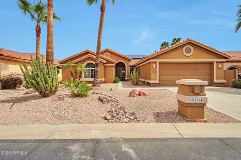 15834 W Avalon Dr, Goodyear, AZ 85395