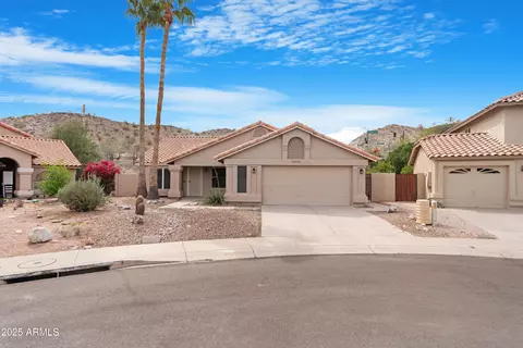 15437 S 23rd Pl, Phoenix, AZ 85048