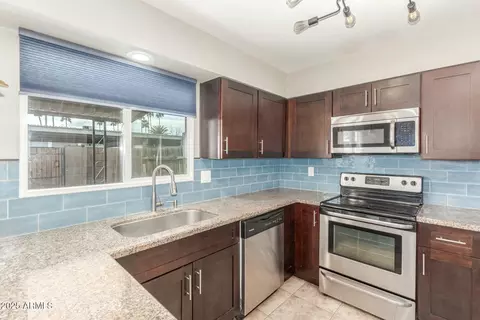 6411 S El Camino Dr, Tempe, AZ 85283