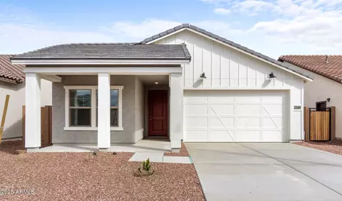 23410 W Albeniz Pl, Buckeye, AZ 85326