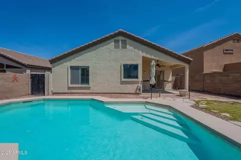 2179 W Central Ave, Coolidge, AZ 85128