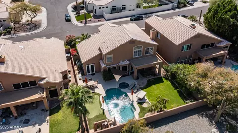 932 E Mountain Sage Dr, Phoenix, AZ 85048 photo 45