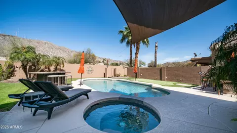 932 E Mountain Sage Dr, Phoenix, AZ 85048 photo 29
