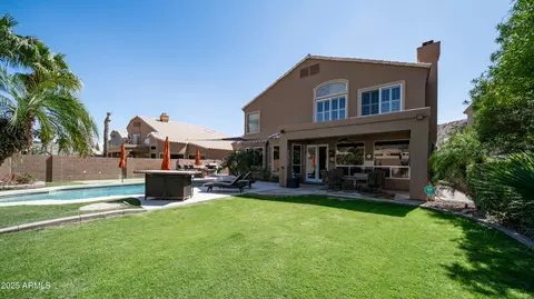 932 E Mountain Sage Dr, Phoenix, AZ 85048 photo 42