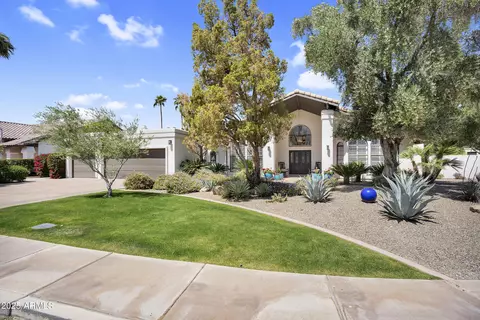 9760 E San Salvador Dr, Scottsdale, AZ 85258