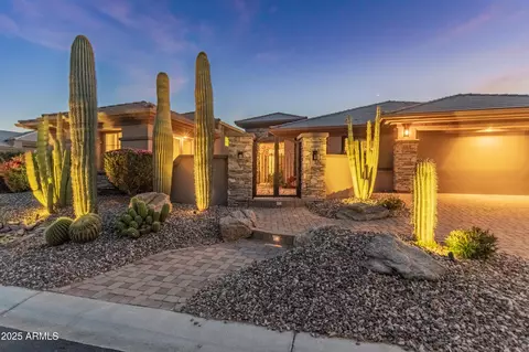 41424 N Club Pointe Dr, Anthem, AZ 85086