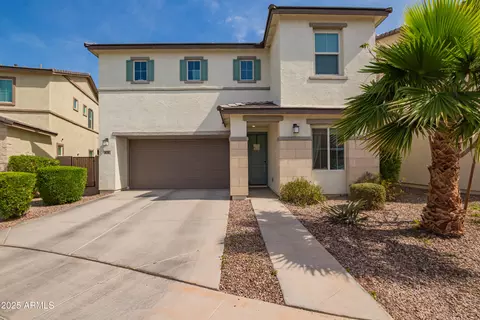 878 W Baylor Ln, Chandler, AZ 85225