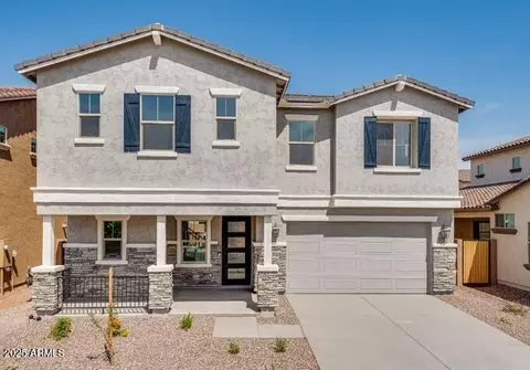 8240 E Quintuplet Ave, Mesa, AZ 85212