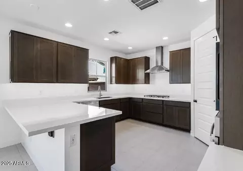 Kitchen - 8240 E Quintuplet Ave, Mesa, AZ 85212 photo 1 of 1