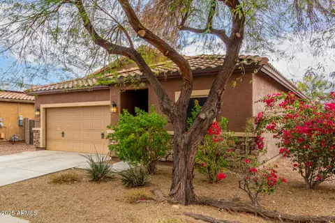 10835 W Saddlehorn Rd, Peoria, AZ 85383