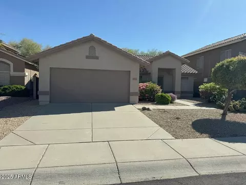 17705 N Larkspur Ln, Surprise, AZ 85374