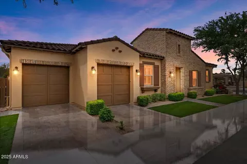 2081 W Musket Pl, Chandler, AZ 85286