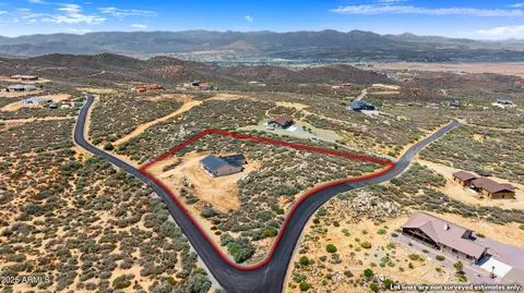 750 S Grant Woods Pkwy, Dewey, AZ 86327