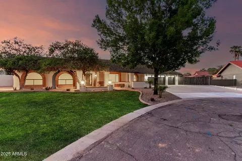 226 W Ranch Rd, Tempe, AZ 85284