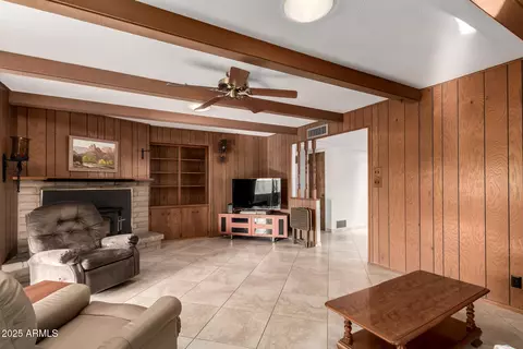 Living - 2148 E Cairo Dr, Tempe, AZ 85282 photo 5 of 6