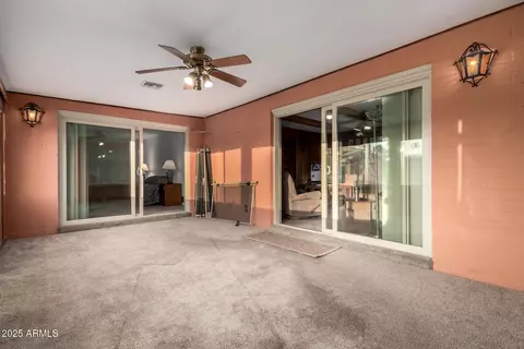 Exterior - 2148 E Cairo Dr, Tempe, AZ 85282 photo 3 of 9