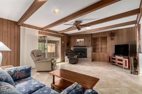 Living - 2148 E Cairo Dr, Tempe, AZ 85282 photo 4 of 6