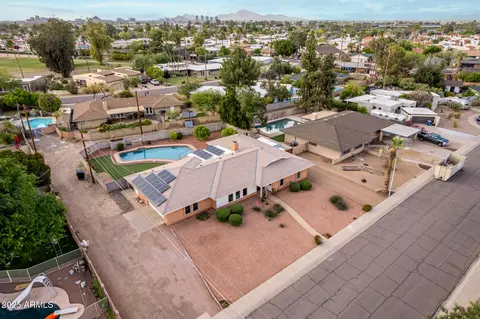 View/Area - 2148 E Cairo Dr, Tempe, AZ 85282 photo 5 of 9