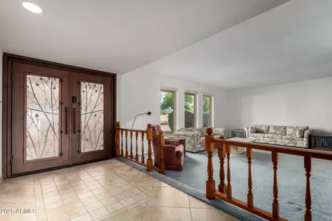 Entry Way - 2148 E Cairo Dr, Tempe, AZ 85282 photo 1 of 1