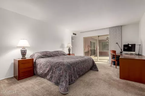 Bedroom - 2148 E Cairo Dr, Tempe, AZ 85282 photo 1 of 5