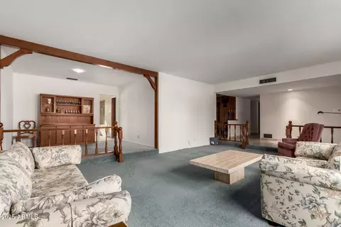 Living - 2148 E Cairo Dr, Tempe, AZ 85282 photo 2 of 6