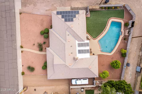 View/Area - 2148 E Cairo Dr, Tempe, AZ 85282 photo 8 of 9